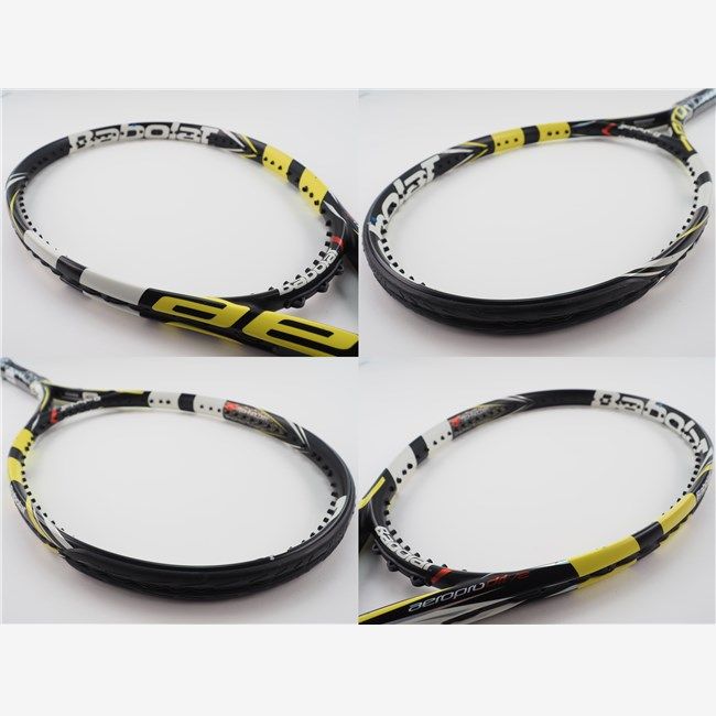 テニスラケット バボラ アエロ プロ ドライブ 2013年モデル G3 BABOLAT AERO PRO DRIVE 2013 c25090442c