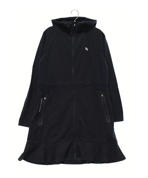 ランクA パーリーゲイツ｜レディース｜1 M相当 ｜長袖ワンピース｜ ゴルフ用品