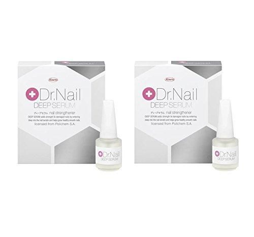 ドクターネイル ディープセラム 6.6ml 【2個セット】-予約販売も