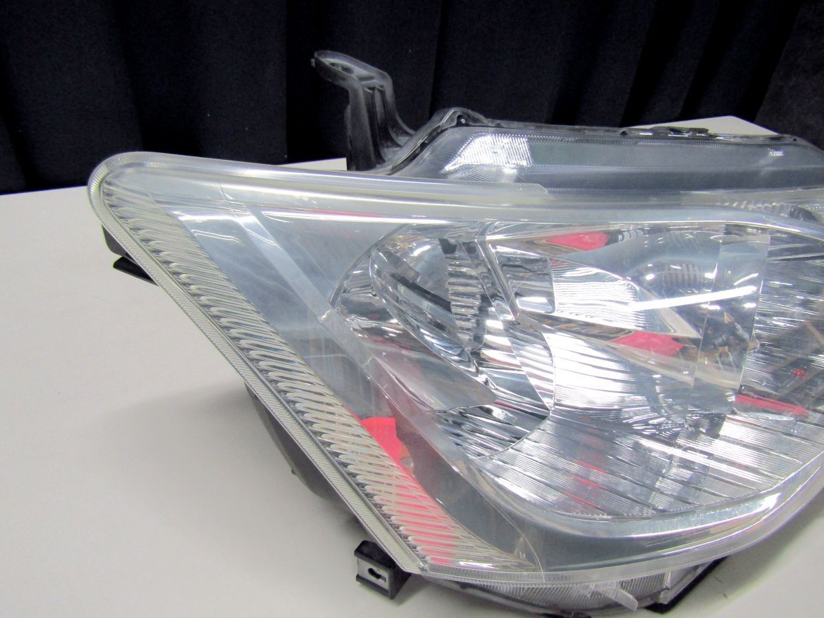 トヨタ 160 カローラフィールダー 前期 純正 右 HID ヘッドライト