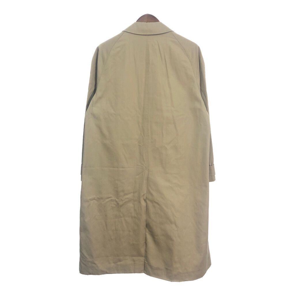 80年代 イングランド製 Aquascutum アクアスキュータム aqua5