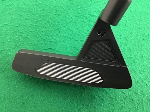 新品 テーラーメイド 限定 BLACK トラス JUNO TB パター 33 テーラーメイド トラスパター 33インチ JUNO_TB1.5 Amazon.co.jp