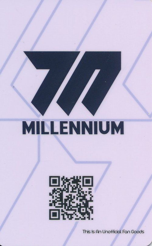 C104　調月リオ　Ham★Star　会場限定本　学生証カード　ブルアカ　雪 C104 調月リオ Ham☆Star 会場限定本 学生証カード ブルアカ 雪 - メルカリ