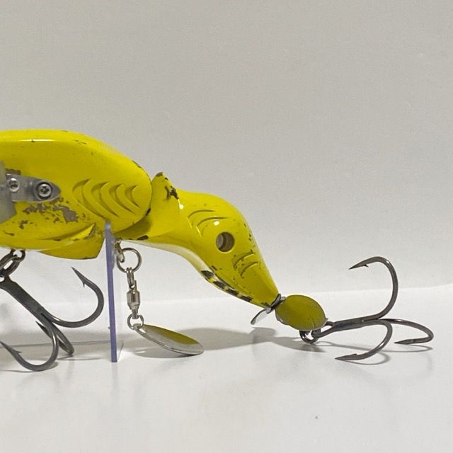 イマカツ ベルリネッタクローラー2 IMAKATSU Berlinetta Crawler