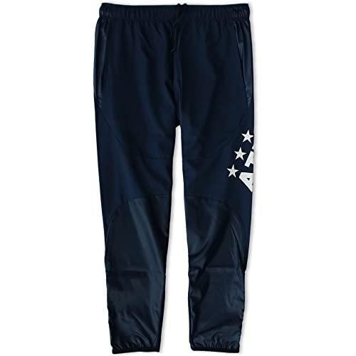 アスレタ(ATHLETA) サッカー ピステパンツ ボーイズ 18013J 90 ネイビー 130cm