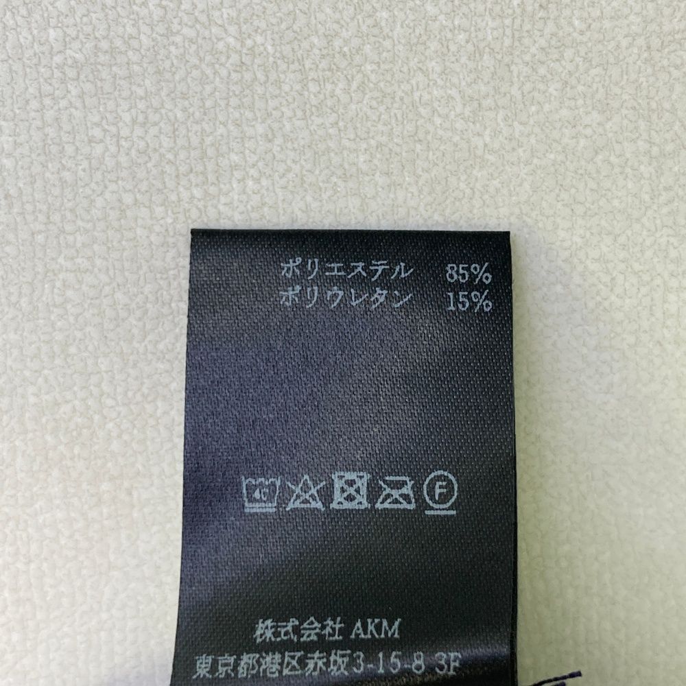 サイズ：4 1PIU1UGUALE3 GOLF GRP104 ハーフパンツ 総柄