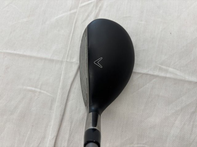 ユーティリティ キャロウェイ ROGUE ST PRO UT Fujikura MC 80 for Callaway JP S 23 6161