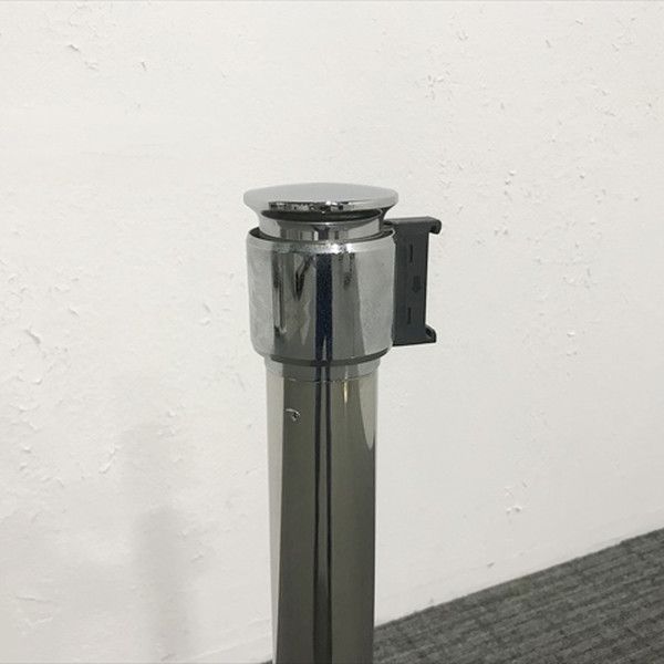 ベルトリールパーティション