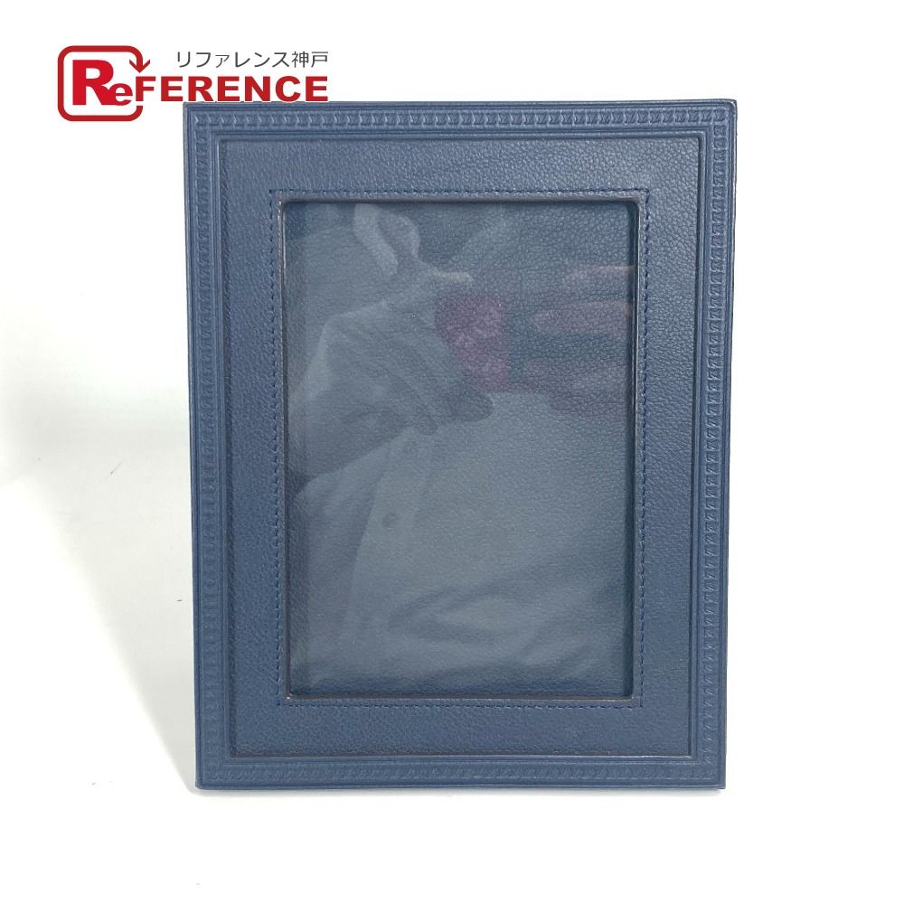 LOUIS VUITTON ルイヴィトン フォトフレーム カードゥル フォトアンリ