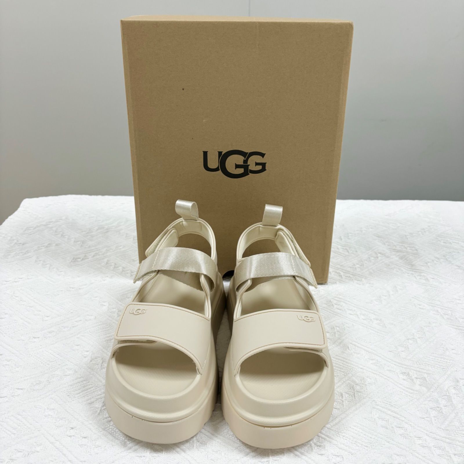 UGG アグ GoldenGlow ゴールデングロウ 22cm 23cm 24cm 25cm 26cm 