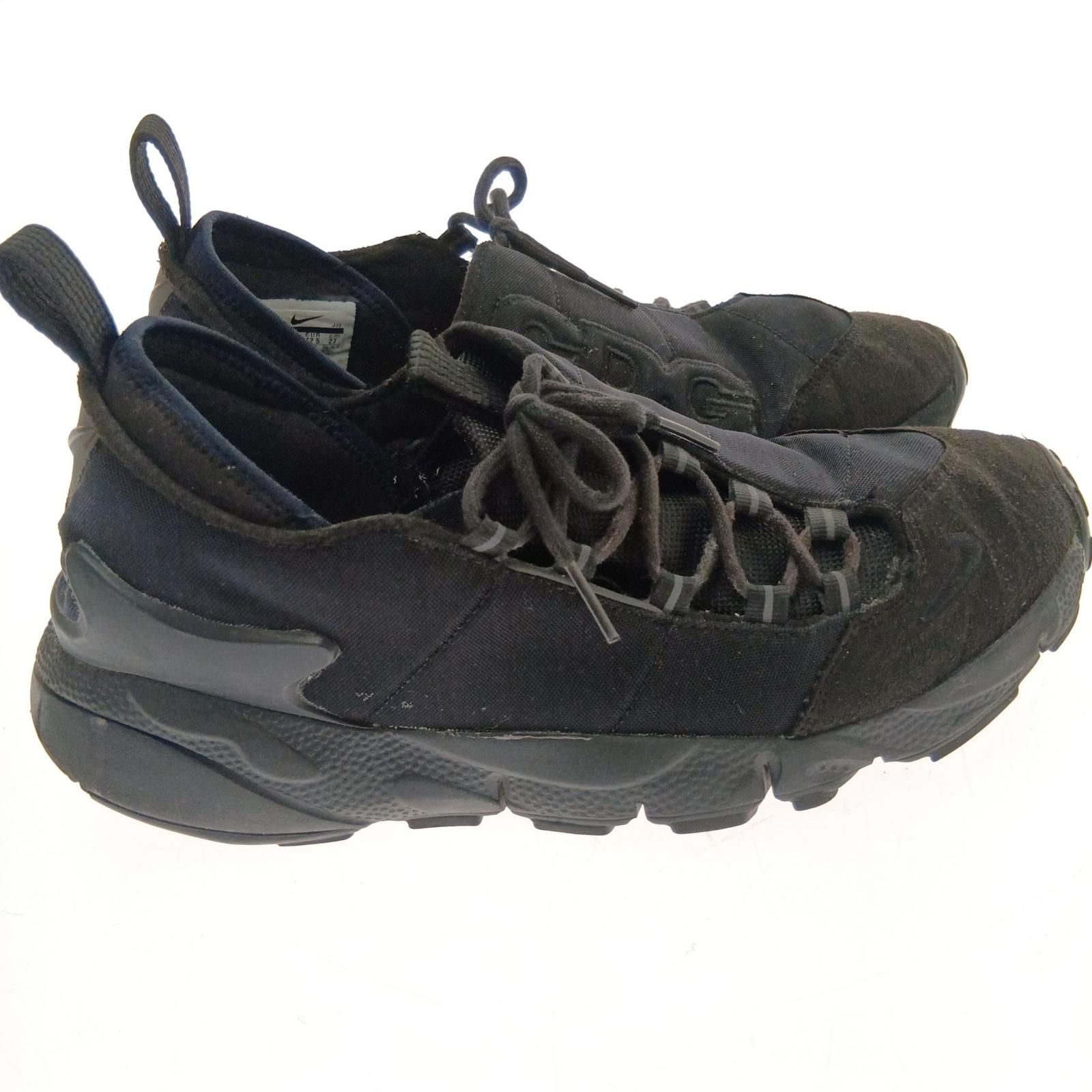 □□NIKE×BLACK COMME des GARCONS コムデギャルソン × ナイキ エア 