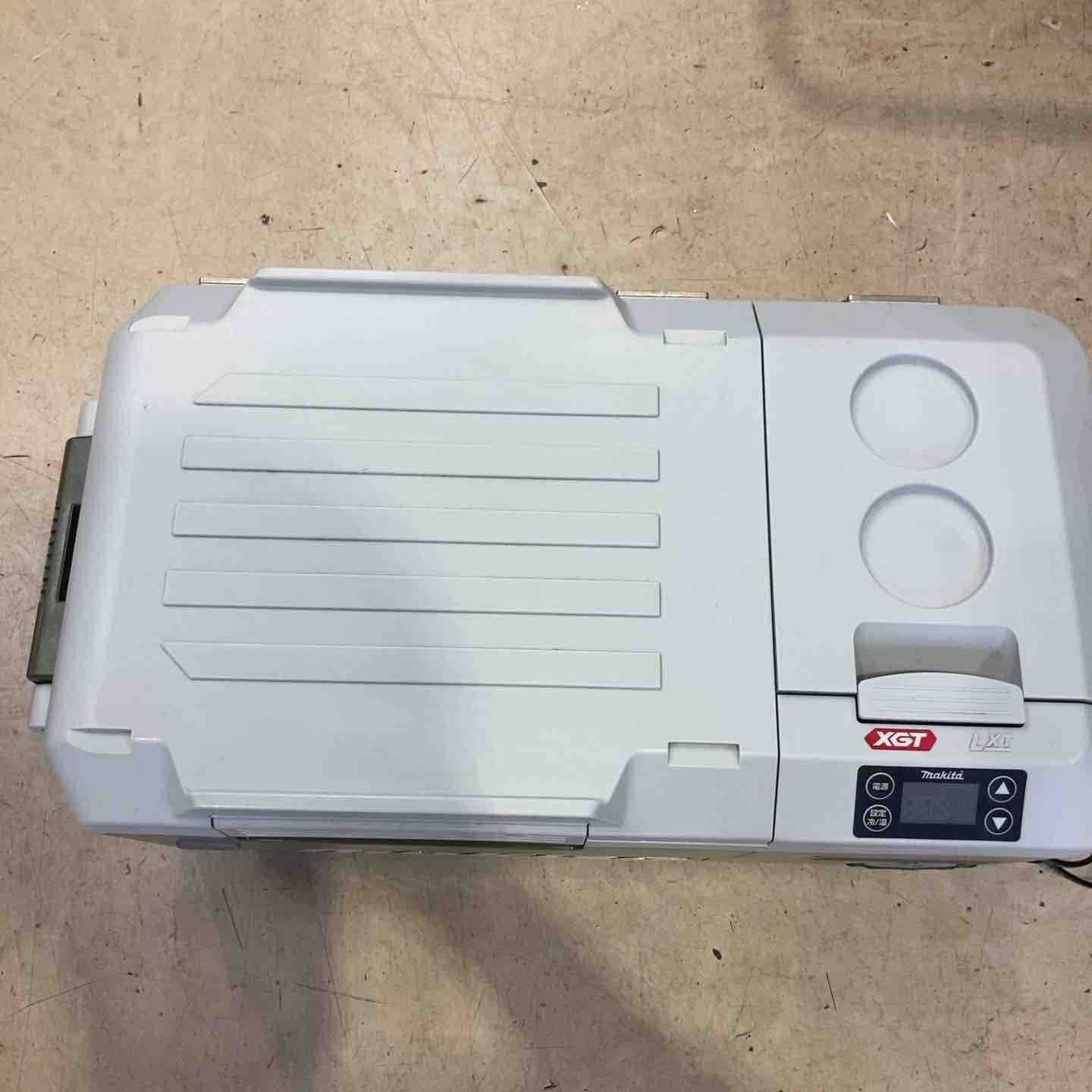 マキタ makita コードレス冷温庫 CW001GZO 町田店 18v 40v対応