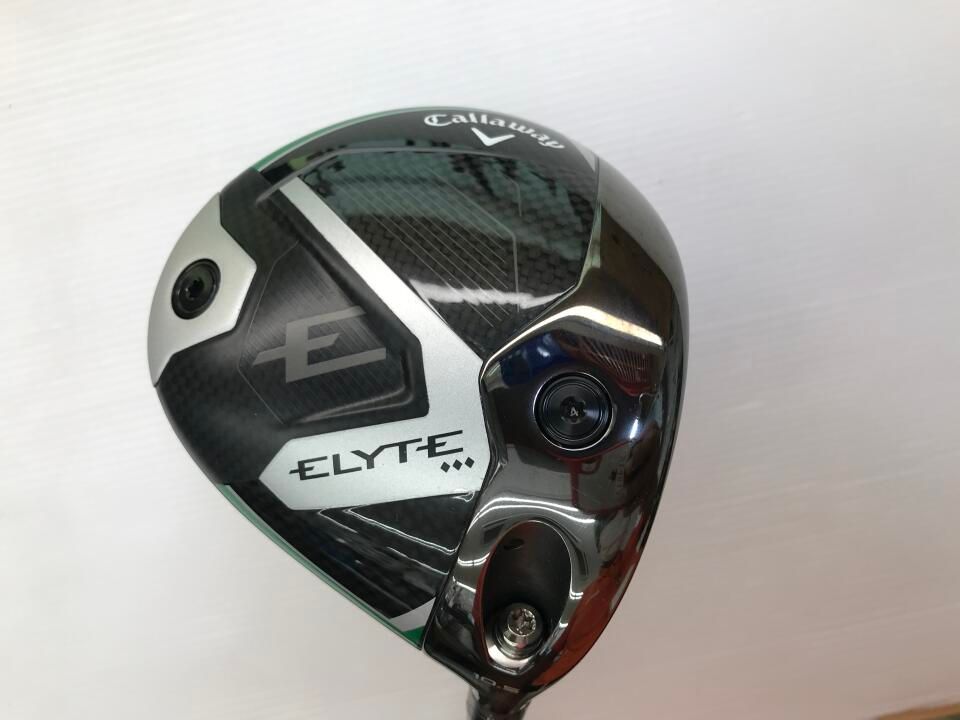 ELYTE MINI | 11.5 | SR | TENSEI GREEN 60 for Callaway | 中古