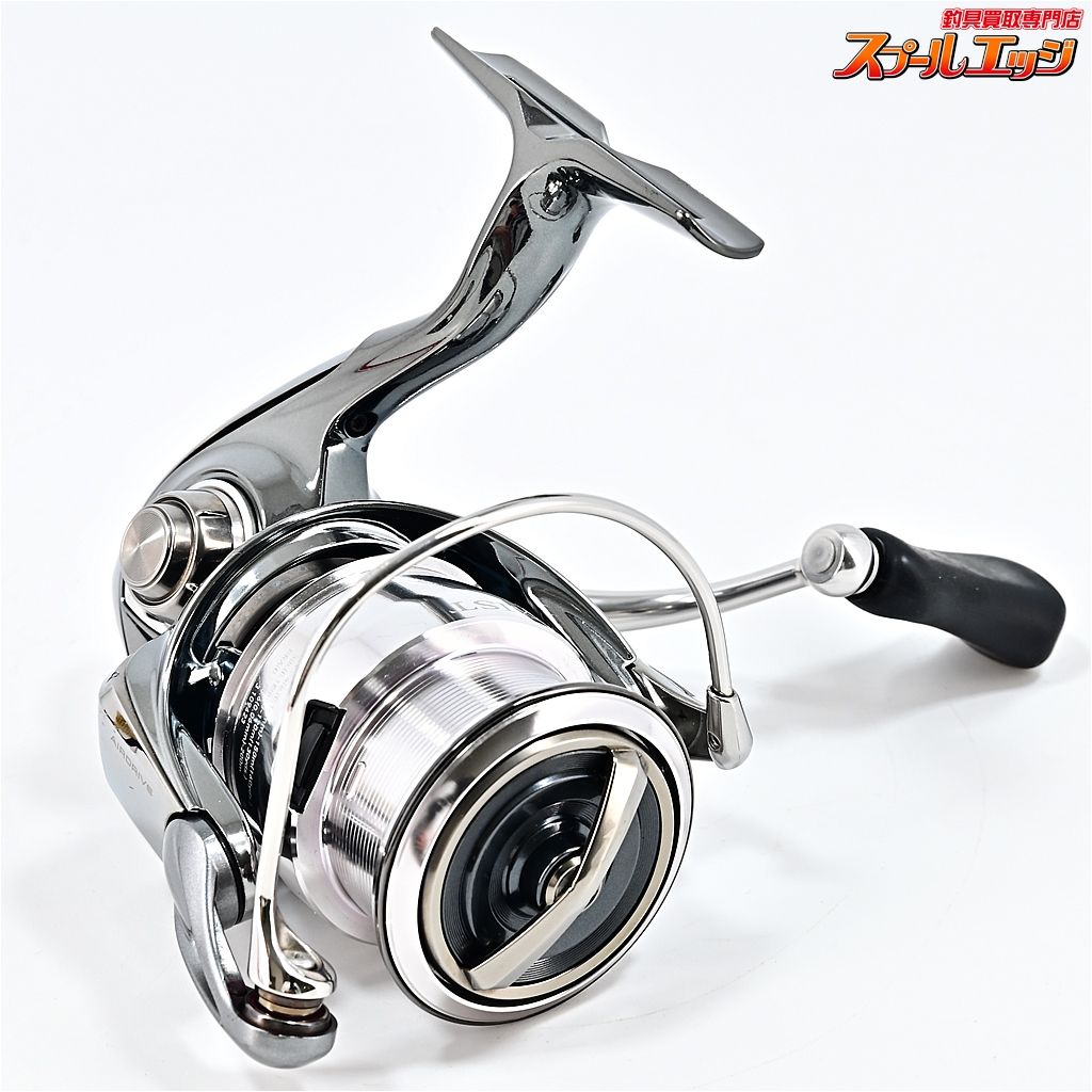 DAIWA ダイワ 22イグジスト EXIST LT2500S-XH