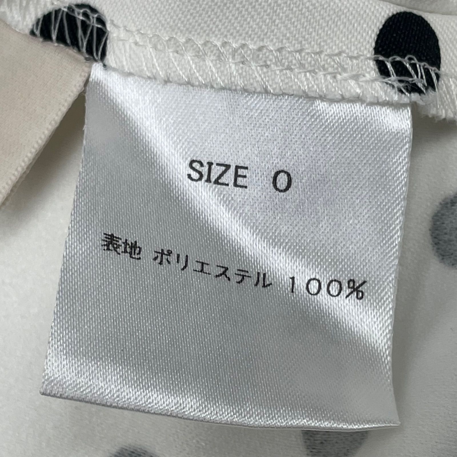 ドット 水玉模様