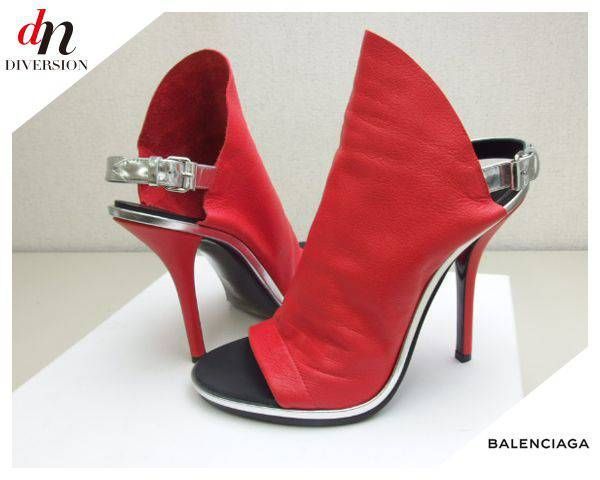 バレンシアガ　サンダル　38 BALENCIAGA 【新品未使用】バレンシアガ ツーリスト サンダル