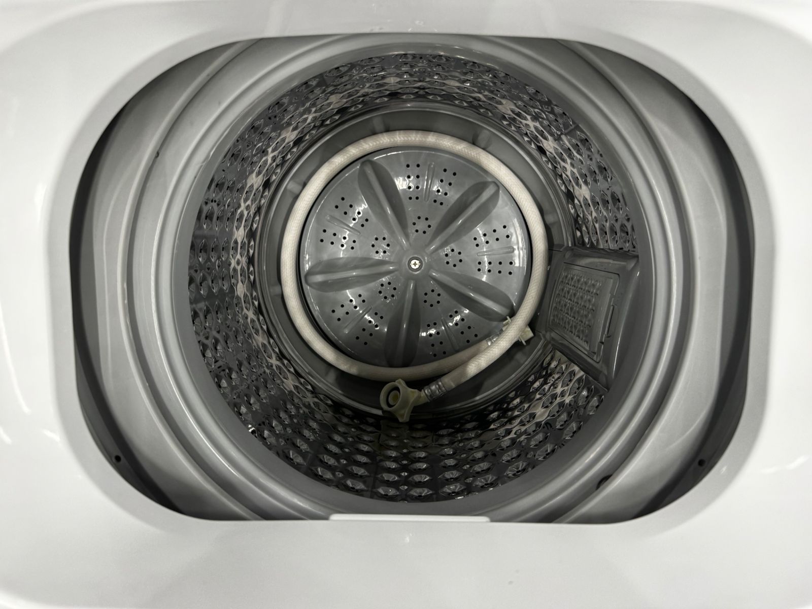 3か月保障付き 洗濯機