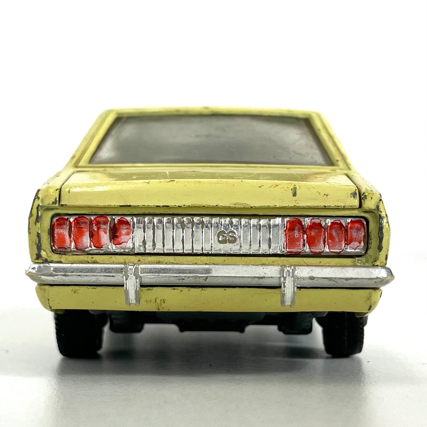 905197】 ダイヤペット YONEZAWA TOYS MITSUBISHI GALANT HARD TOP D-256 美品 - メルカリ