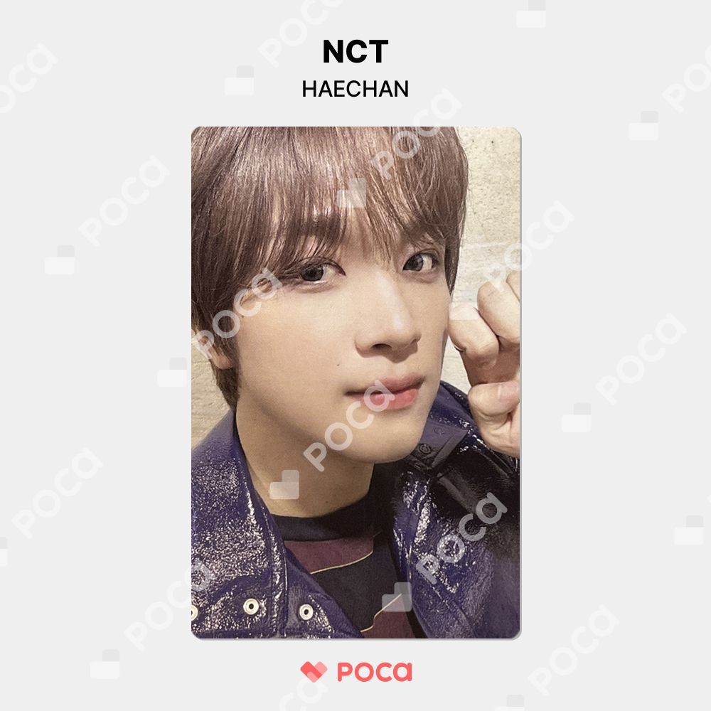 NCT DREAM candy マガジン ヘチャン トレカ 2025年最新】nctdream candy ヘチャンの人気アイテム - メルカリ