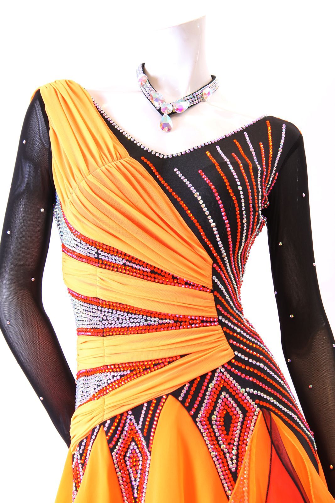 Ｍ～Ｌサイズ コンテスト