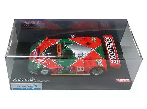 2026年最新】ミニッツ マツダ787Bの人気アイテム - メルカリ