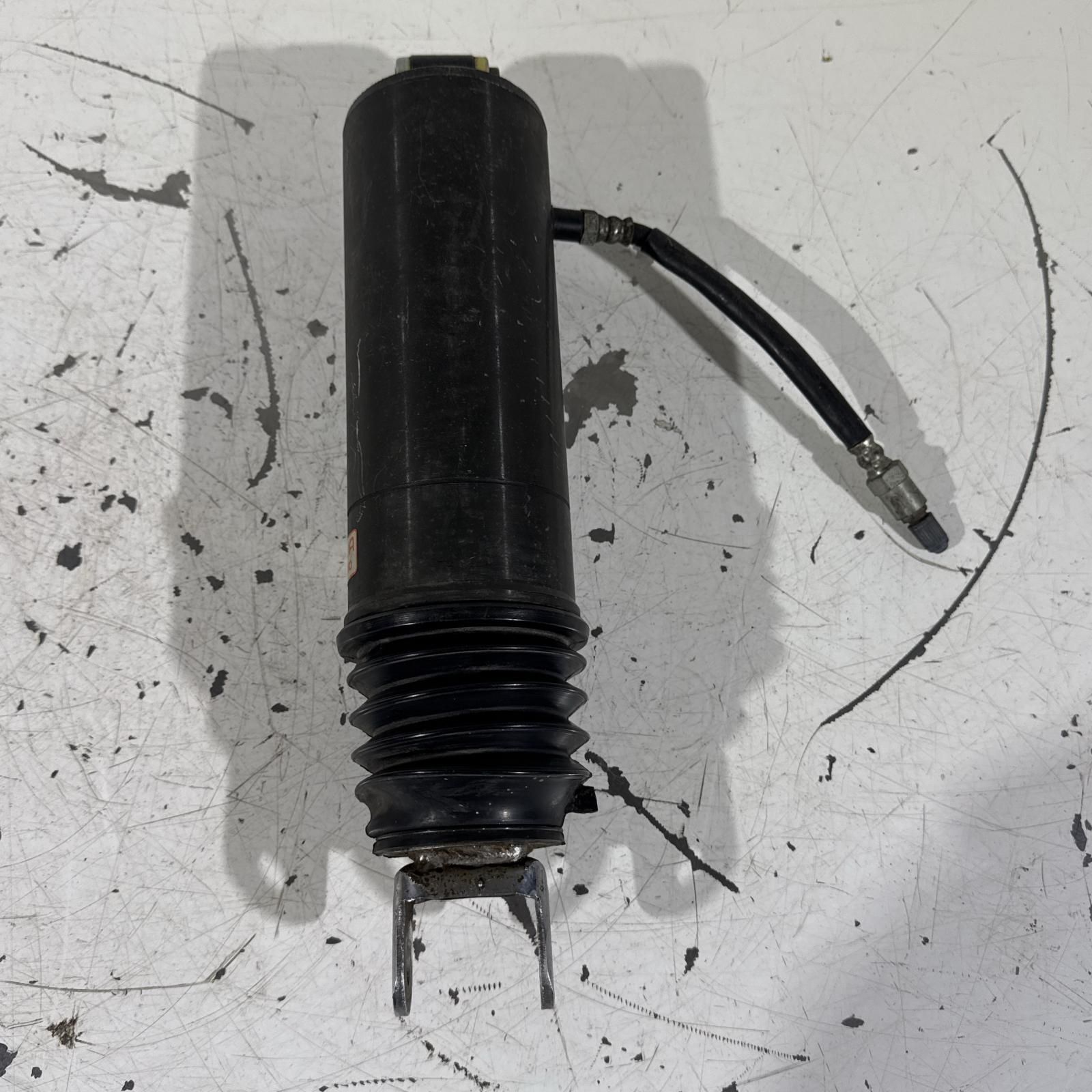 HONDA CBR400F リアサスペンション ホンダ