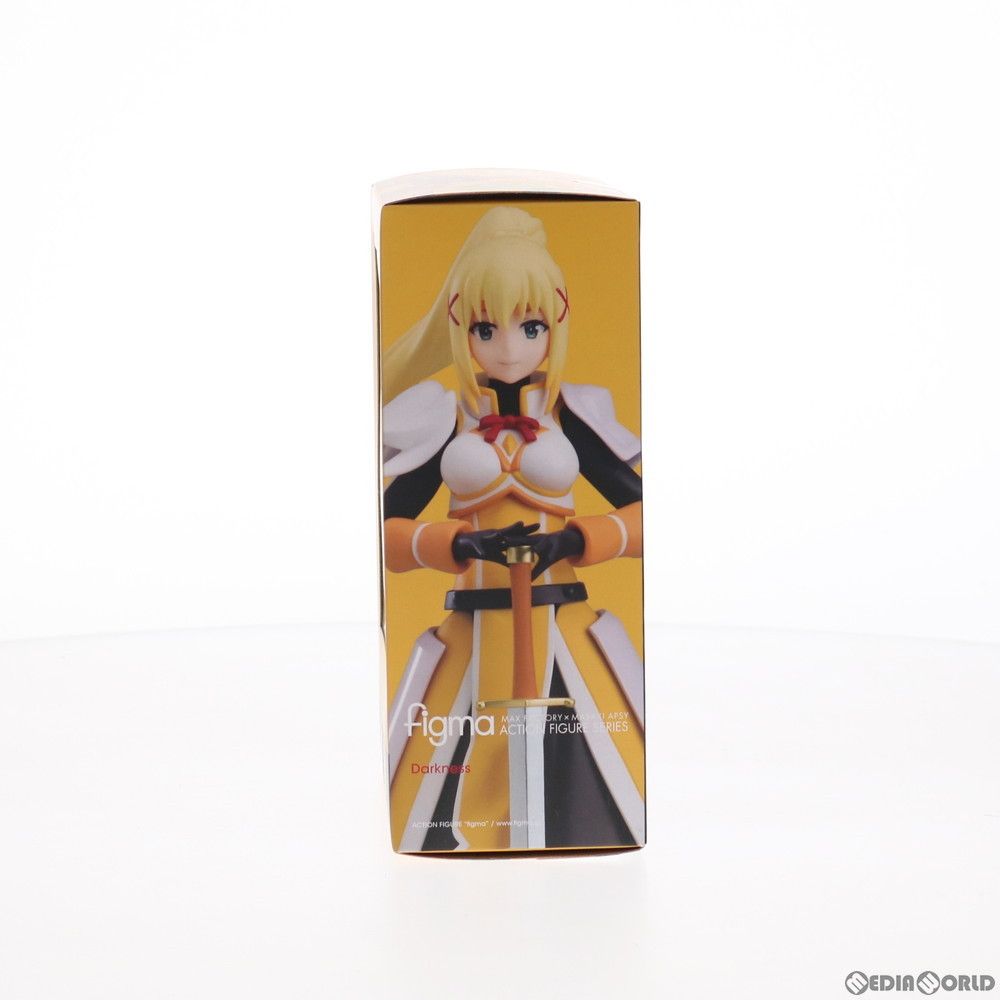 figma(フィグマ) 450 ダクネス この素晴らしい世界に祝福を!紅