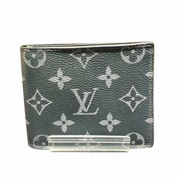 ルイヴィトン Louis Vuitton モノグラムエクリプス