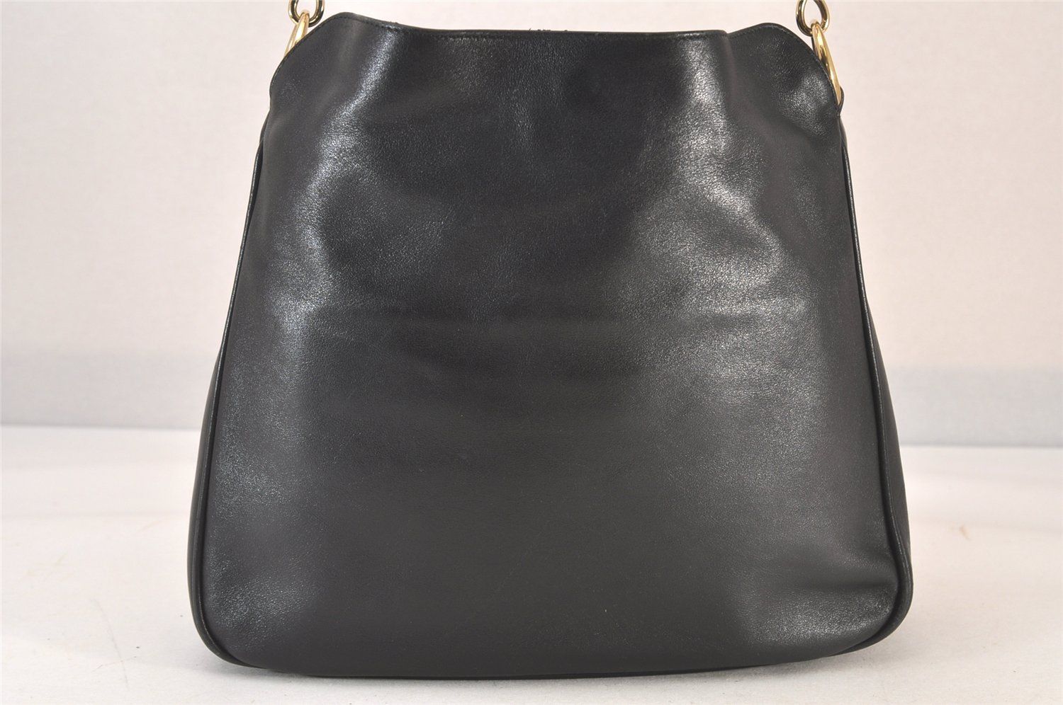 GUCCI グッチ バンブー 2Way ショルダーハンドバッグ 財布