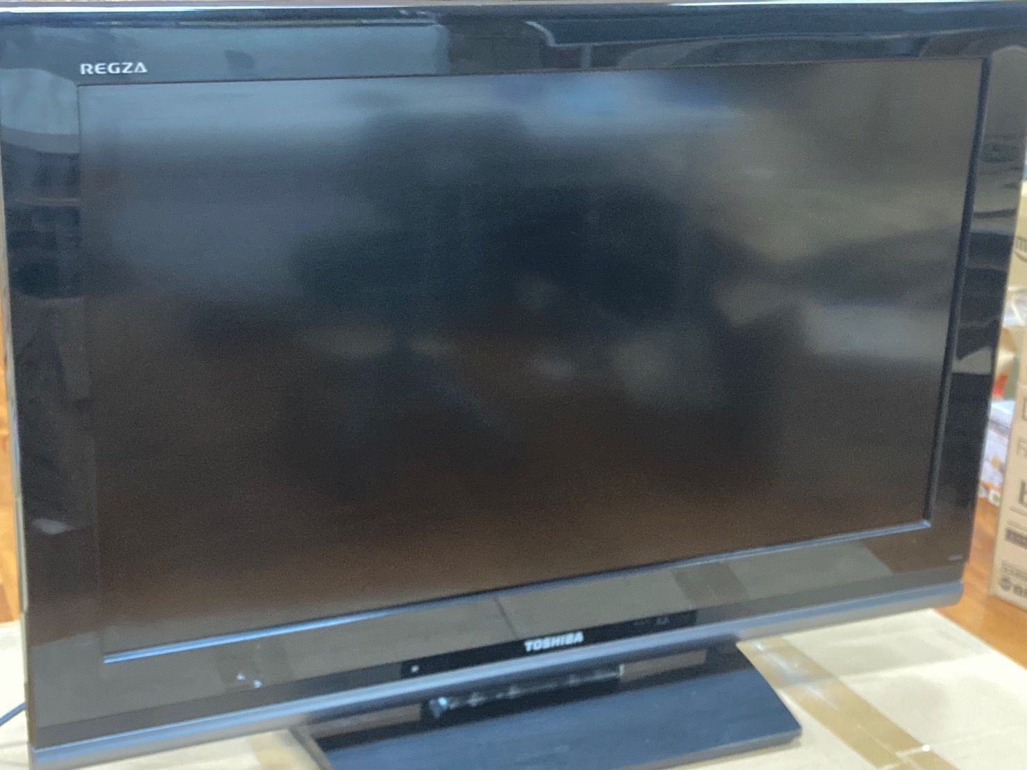 東芝 レグザ 液晶テレビ32 インチ 32A8100 - テレビ