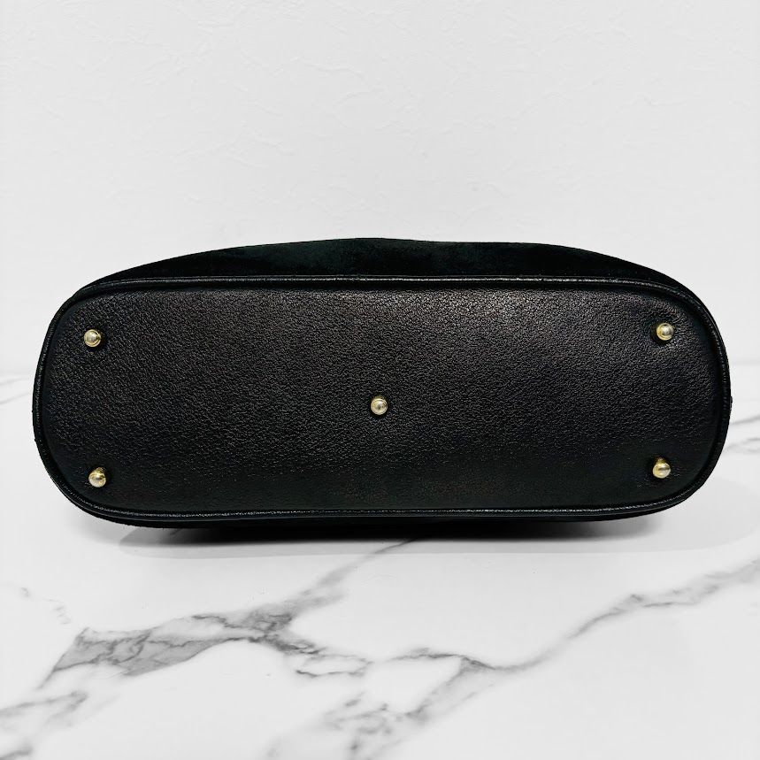 GUCCI グッチ 2way ハンドバッグ ショルダーバッグ 手提げ 腕掛け  