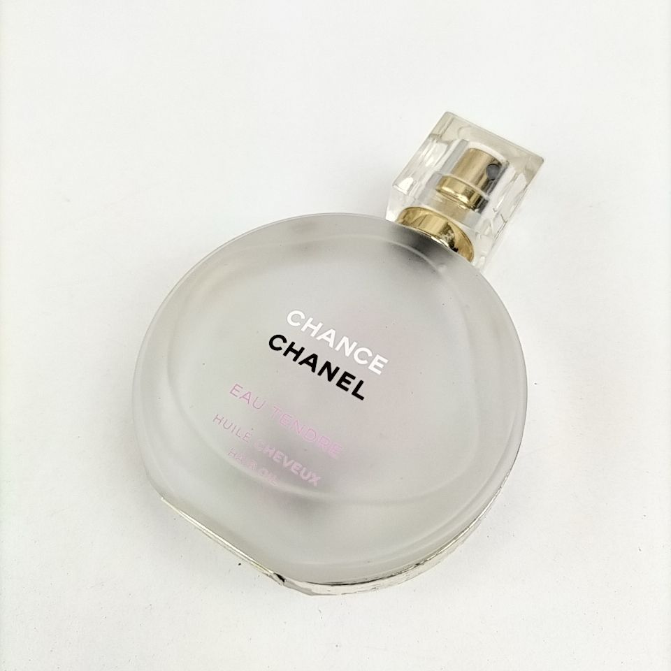 CHANEL 】R 112 A-1 35ml CHANCE EAU TENDRE シャネル チャンス