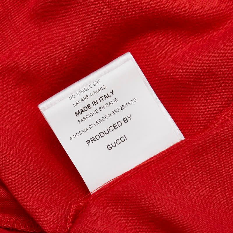 Tシャツ サイズ