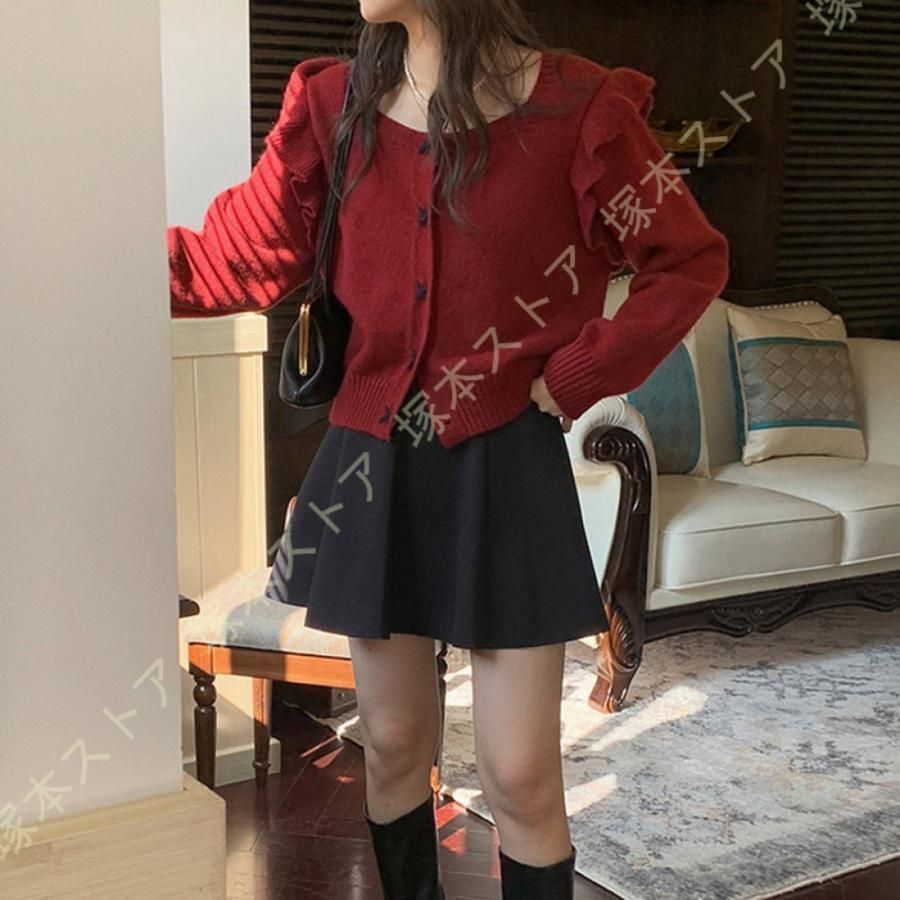 かわいい 通勤