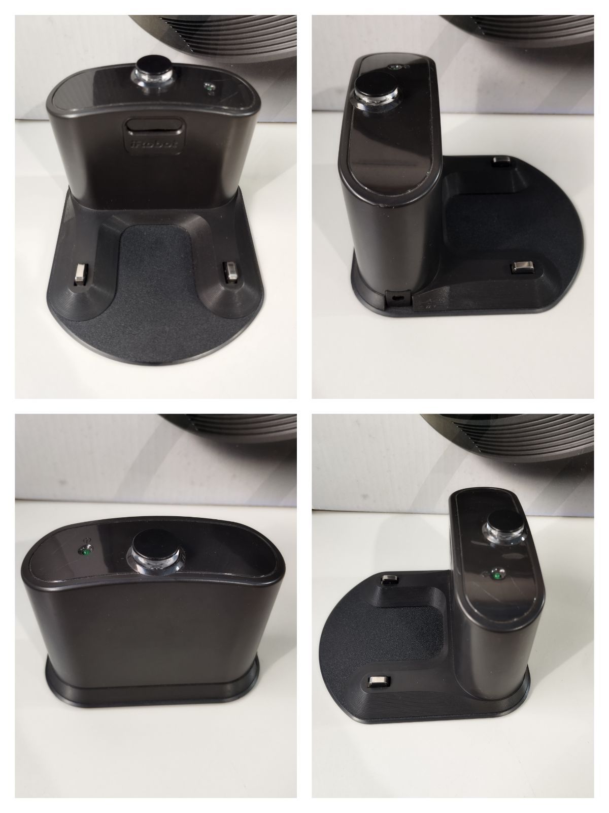 掃除機 ルンバ Roomba 770(箱付き) iRobot 付属品/取説あり iRobot／アイロボット Roomba ルンバ770 ロボット掃除機