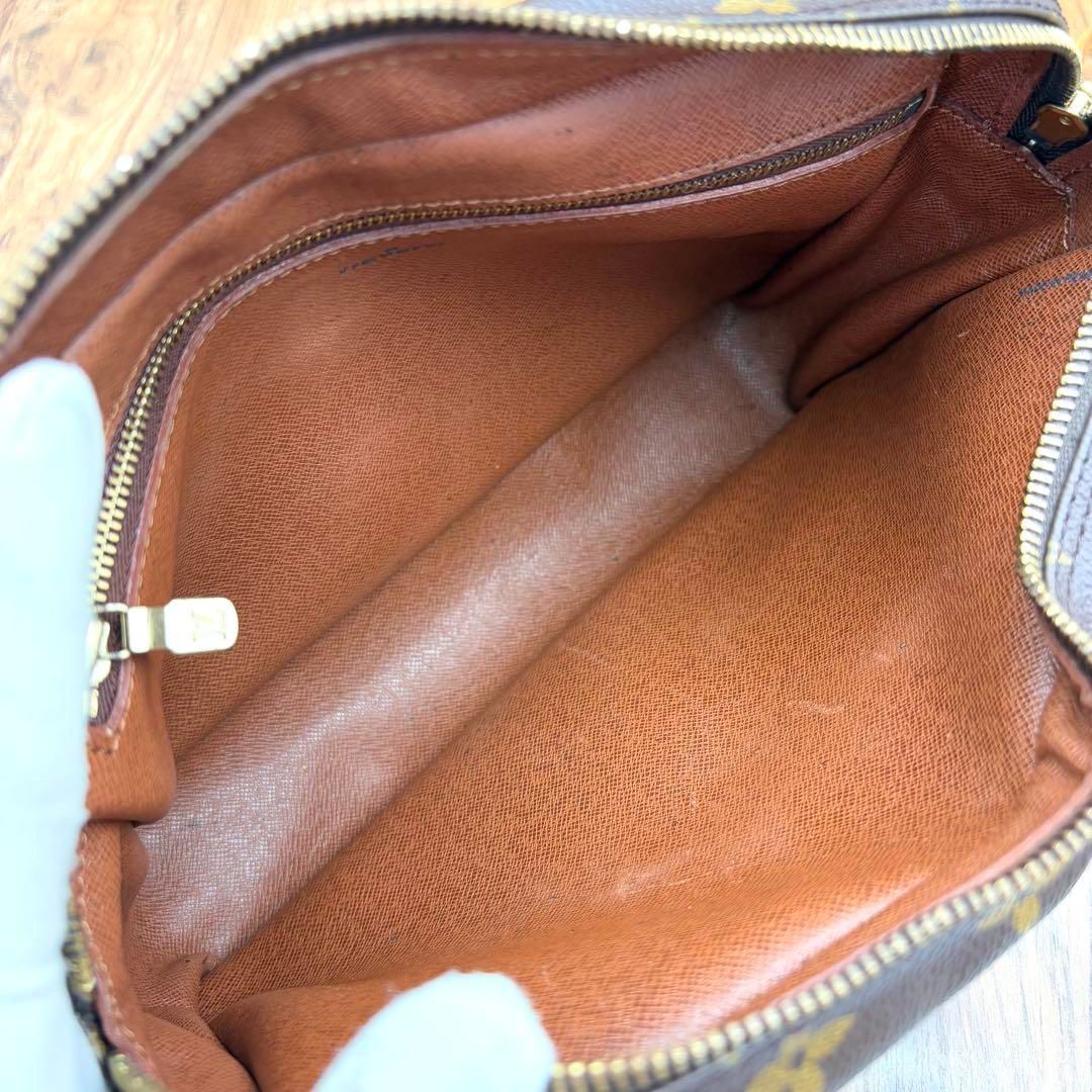 ⛄️超極美品⛄️ルイヴィトン モノグラム トロカデロ27