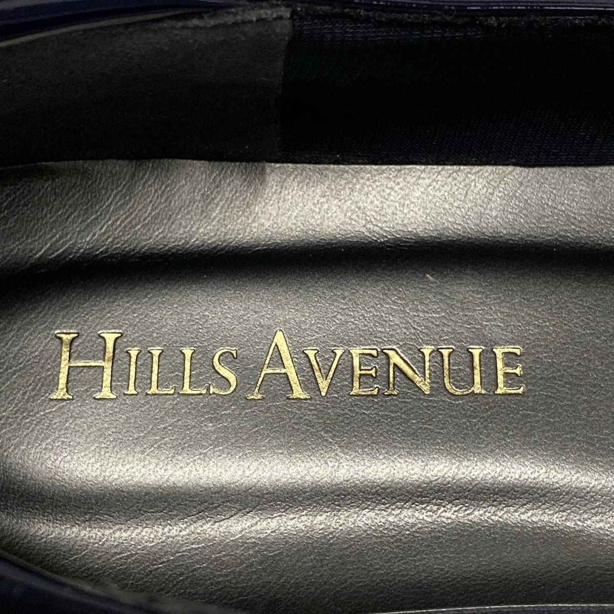 Hills Avenue 自由が丘(ヒルズ アベニュー) パンプス 23