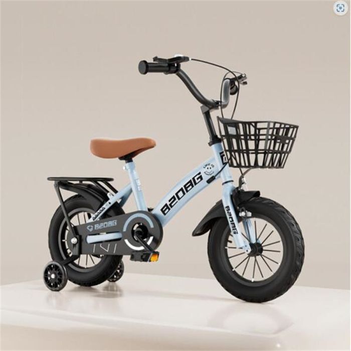 【新品未使用】自転車 子供用 16インチ自転車 軽量 組立簡単 頑丈 補助輪付き 新登場 お誕生日 入学祝い プレゼント おしゃれ 3歳から9歳 男の子 女の子 かっこいい乗用玩具 おしゃれ かわいい 子供向け 車 おもちゃ こども誕生日 ギフト 16インチ