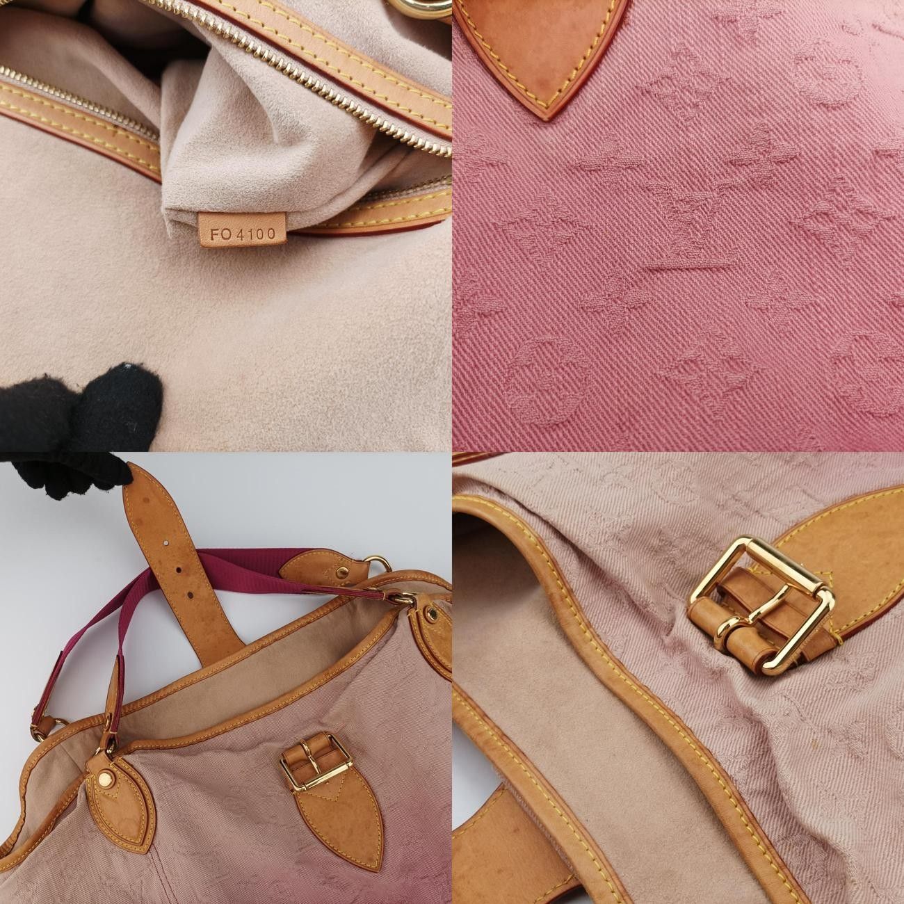 デニムM40415FO4100