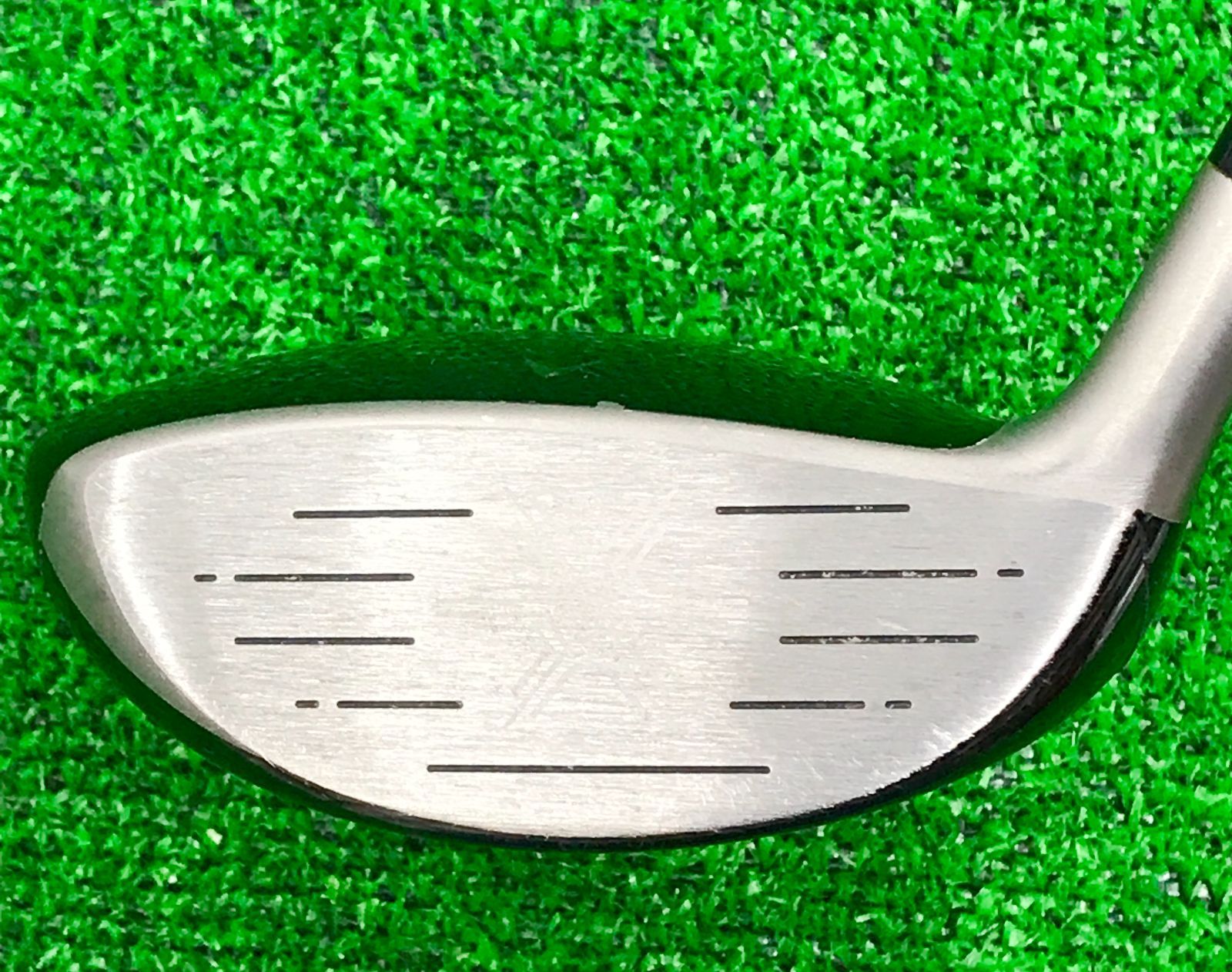 ダンガン7 ブラッシー 中古】マルマン／ダンガン7／13°／DANGAN／R