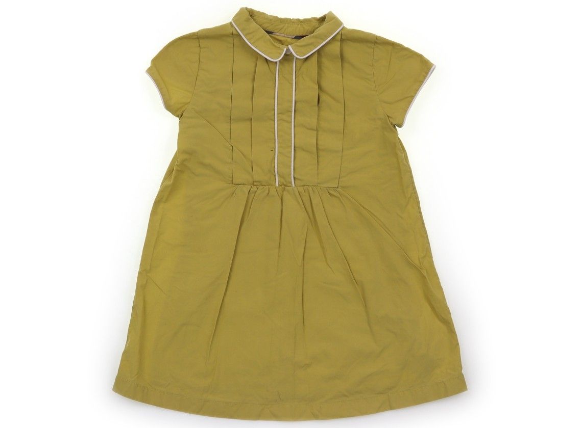 バーバリー　女児用ワンピース バーバリー BURBERRY ワンピース 95サイズ 女の子 子供服