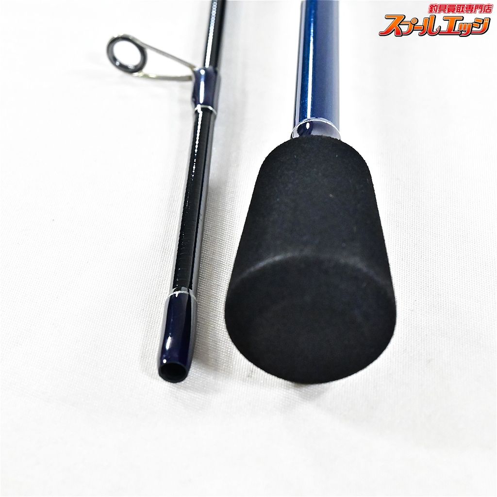 ヤマガブランクス ブルーカレント3 III 510 BLC 3-510 YAMAGA Blanks Blue Current アジ メバル K_134 v 41639