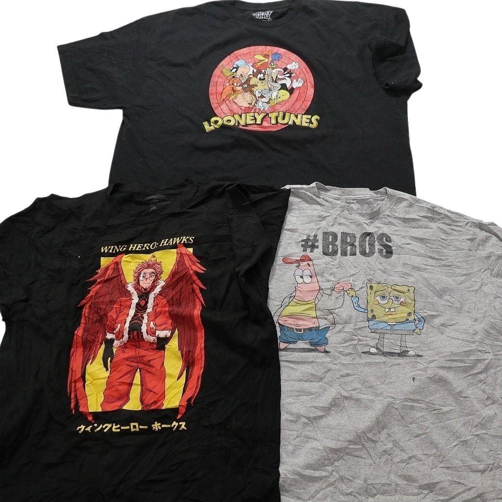 2XL |3XL
