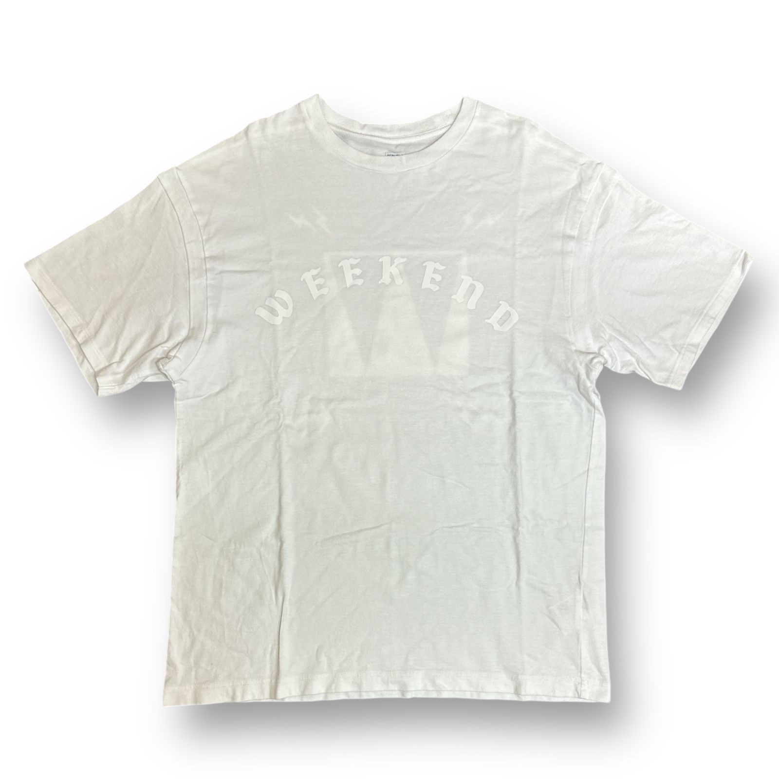 Fragment Weekend Sequel Tee L