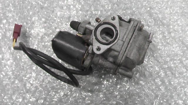 レッツ2　CA1PA-360xxx　の　キャブレター:#1737680249
