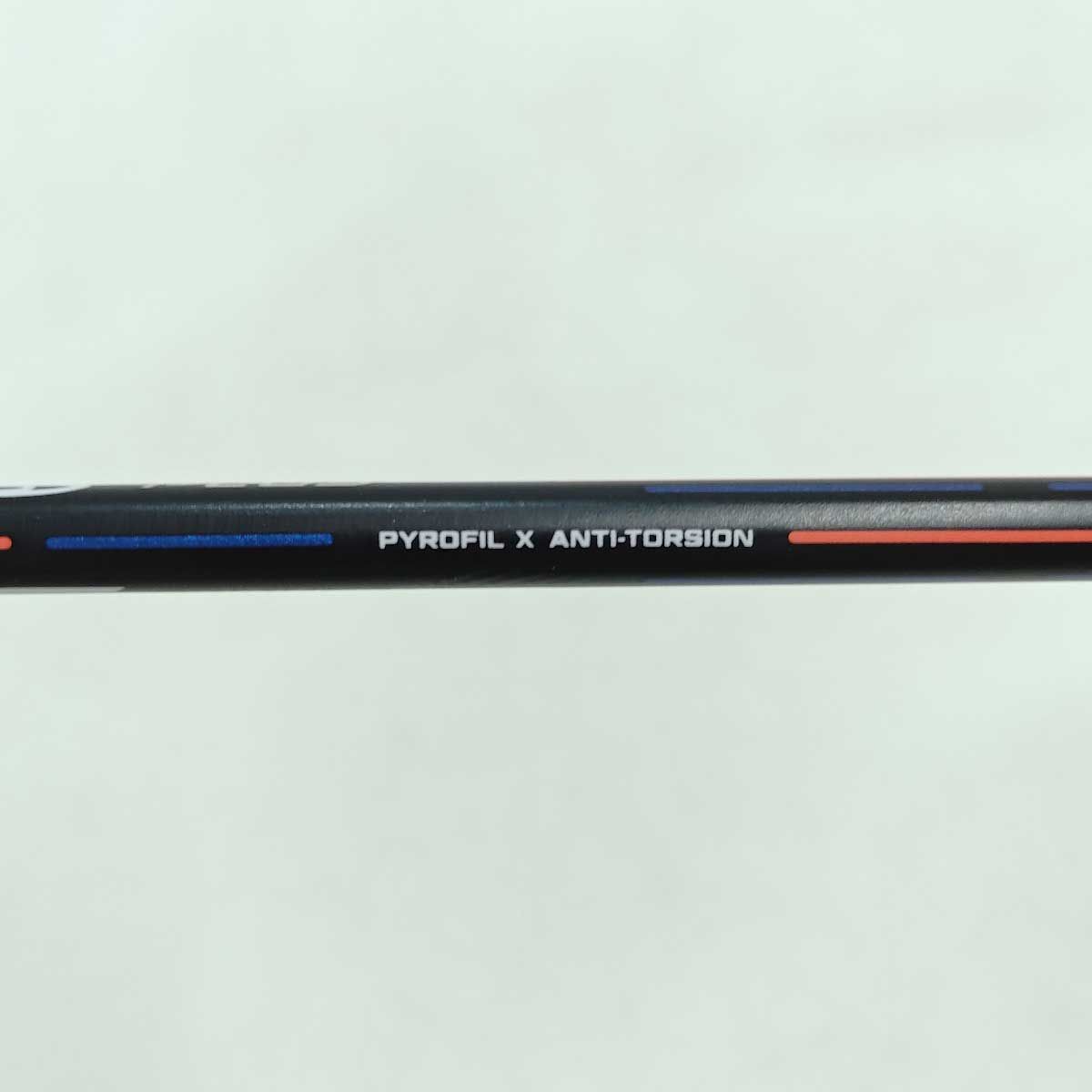 ビクター AURASPEED HS PLUS バドミントン ラケット オーラ