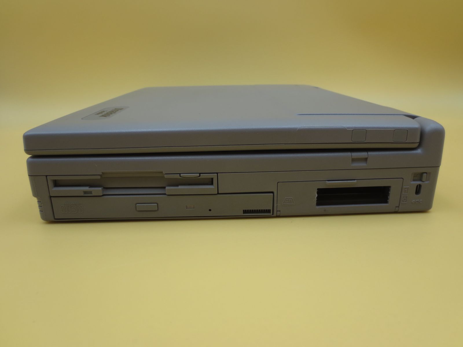 ジャンク】TOSHIBA ノートパソコン DynaBook Satellite 315CDT