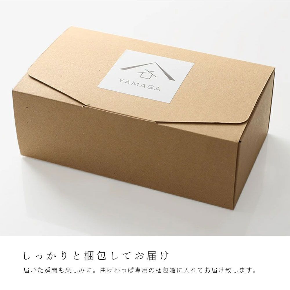 まげわっぱ