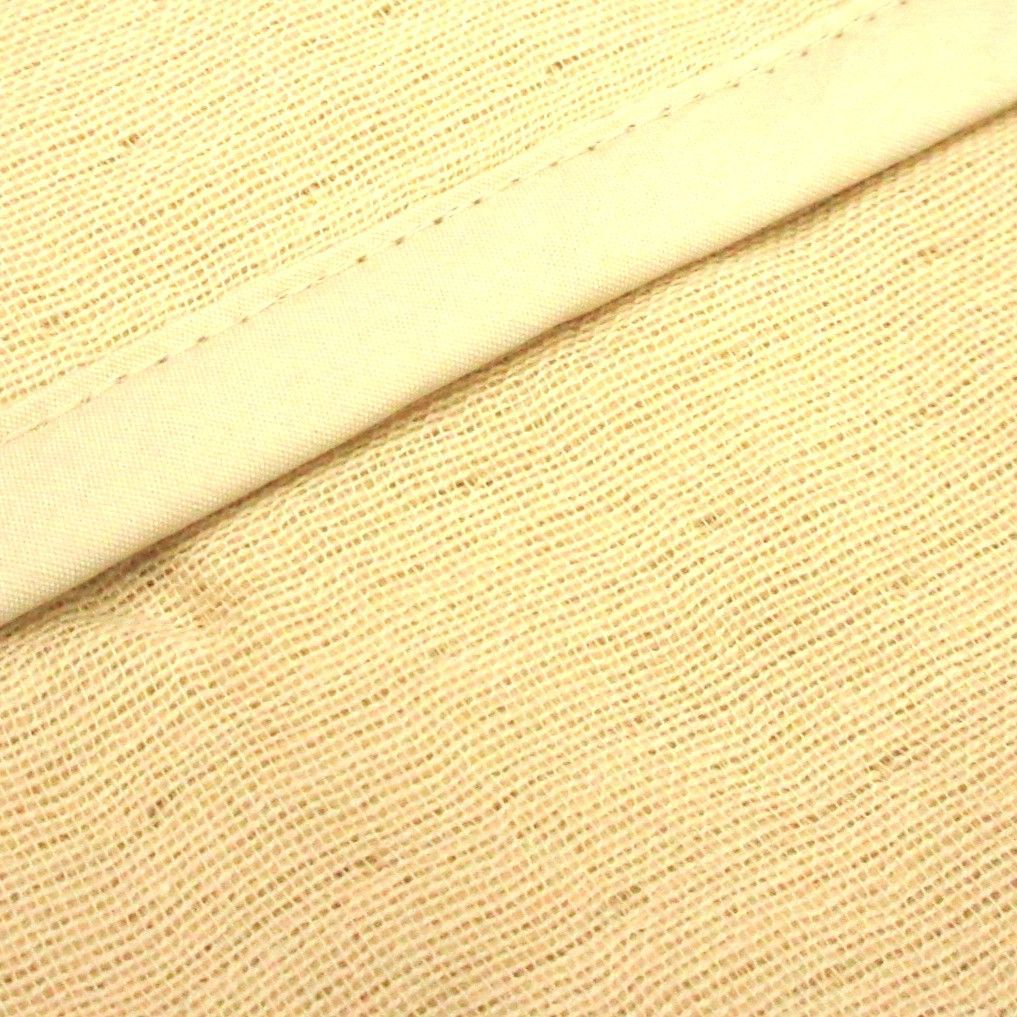 6重ガーゼケット