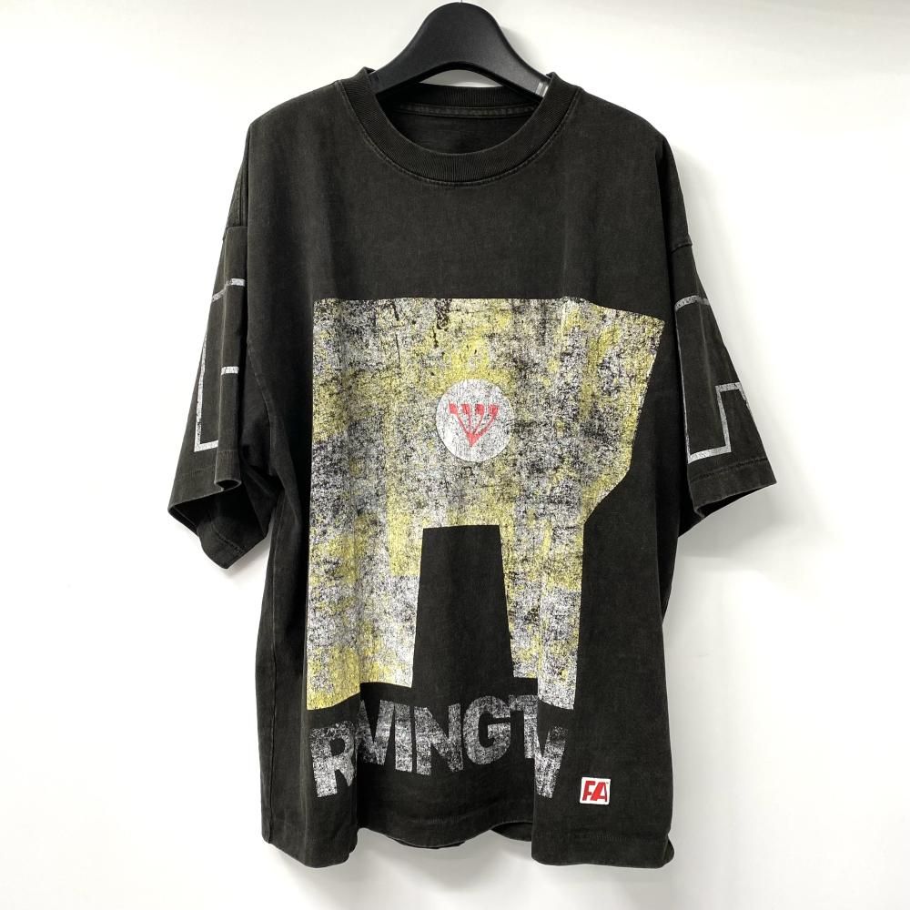 中古】RRR123 RIVINGTON roi Rebis 25ss NATURE OF MAN CVA T 中古】RRR123 RIVINGTON roi Rebis 25ss NATURE OF MAN CVA T